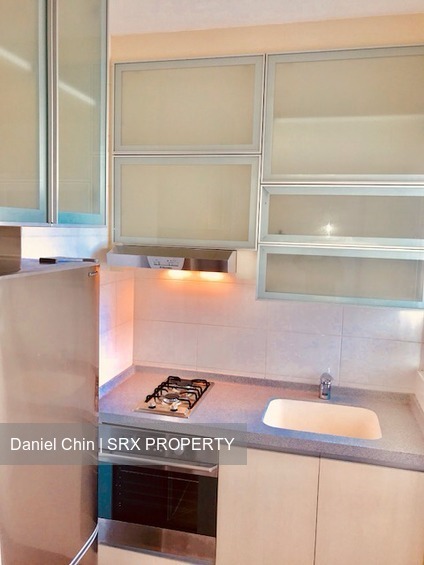 City Regency (D12), Apartment #168557912